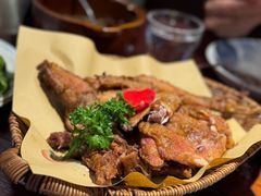 -前海沿·青岛菜(五四广场永旺店)