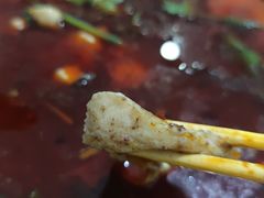 -重庆特色冷锅鱼(武大店)