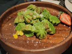 -翡翠鸟精品泰国菜(北辰财富中心店)