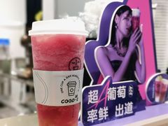 -古茗(渝北重庆会馆店)