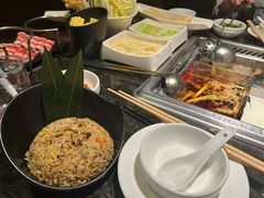 -海底捞火锅(德辉广场店)