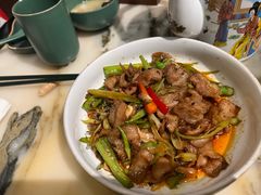 -锦府盐帮·侯宅(五棵松万达店)