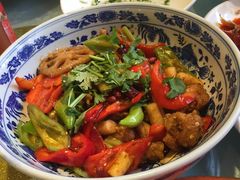 -和记小菜(东方店)