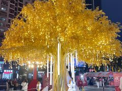 -友谊阳光城(金贸街道店)