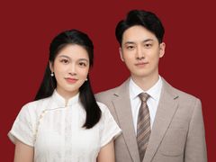 -iF摄影•全家福•证件照•形象照(南山店)