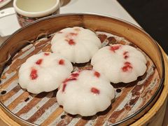 南京梅花糕-应天大明王朝·南京菜(中山陵店)