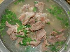 -老舅老蒙肉饼非遗店(一店)