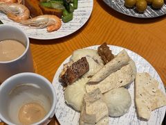 -威斯汀舞台餐厅