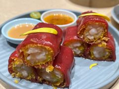 -点都德(聚福楼店)