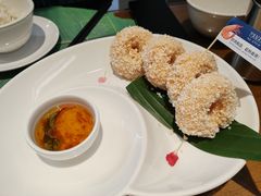 -帕蓝·暹罗料理(大学路店)