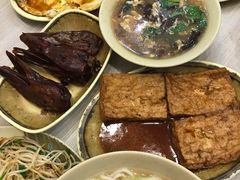 -圆宝台湾小吃(迎津街店)
