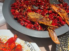 -有位虾匠·胶东土菜小馆(市北店)