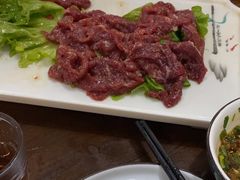 -乡土黄·鲜牛肉火锅·小龙虾(兴业街店)