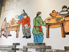 -小龙坎火锅(沂南店)