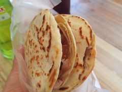 -老潼关港口肉夹馍(秦东店)