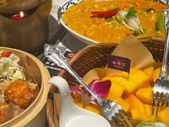 -KingThaia金泰兰(滨江天街店)