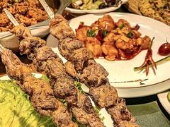 -清真·卡德尔大叔新疆主题餐厅(龙汇路店)
