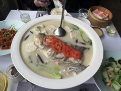 -野蔓果·山野菜(西湖景区·龙井茶田店)