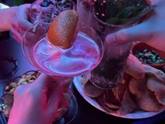 -MOSSO音乐酒吧·live house(南京旗舰店)