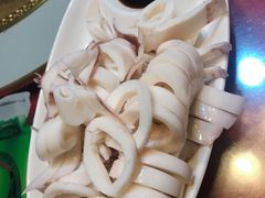 -车头老二大排档