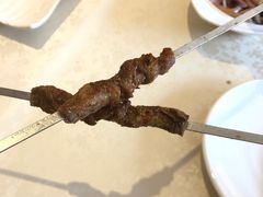 -巴依老爷·新疆美食(上城区天城路店)