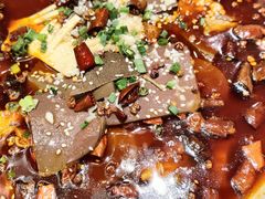 -大鸭梨烤鸭(金色漫香店)