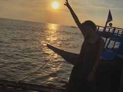 -洞里萨湖