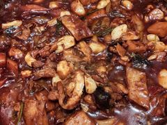 -黄记煌三汁焖锅(首创奥特莱斯店)