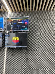 -BBVR团建聚会体验馆·亲子DIY手工