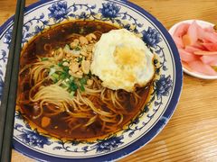 -碗里捞川渝特色面(沙河玖耀里店)