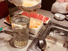 -海底捞火锅(中原万达广场店)