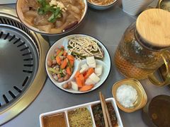 -棒小伙·齐齐哈尔烤肉(龙茗路店)