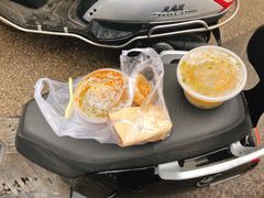 -李小老烧饼(常营民族家园店)