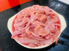 纯鲜鸭肠-储奇门鳝鱼火锅(总店)