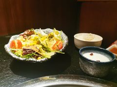 -牛焱·烧肉酒肆(五大道店)