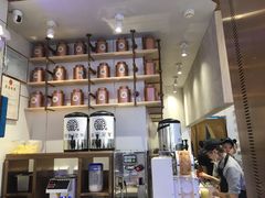 -眷茶(赛格国际购物中心店)