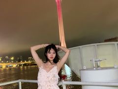 -澳门环岛游湾仔码头