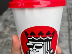 -幸运咖(思源学院店)