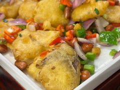 -鸿运楼·舌尖上的徽菜