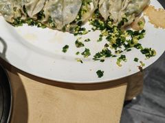 -大眼锅贴水饺(河东店)
