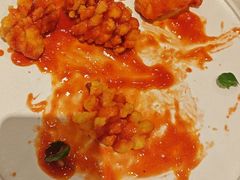 -火婆子·川小馆(扬韬科技广场店)