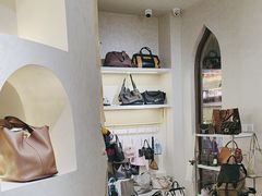 -六六奢品·vintage中古·回收二手奢侈品包包手表首饰(环球港店)