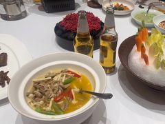 -丹江渔村(上地店)