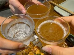 -木屋烧烤(万德庄店)