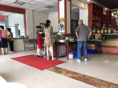 万春卤菜(温江总店)-万春卤菜(天乡后街步行街店)