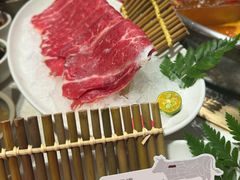 -巴奴毛肚火锅概念餐厅