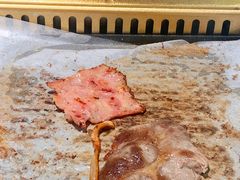 -鹿客臻鲜海鲜自助餐厅(永旺店)