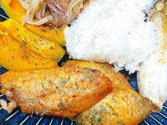 -永旺黄岛购物中心