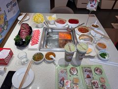 -海底捞火锅(吾悦国际广场店)
