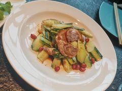 -局气 烤鸭·北京菜(光华路店)